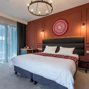 Hotel Matiane Boutique, Tiflis