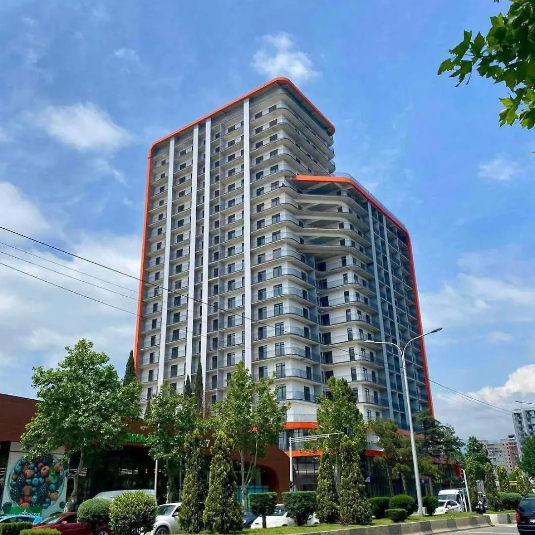 Dato Guest House Tbilisi Apartment